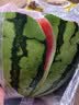 【鲜切】麒麟西瓜切半1.9kg 实拍图