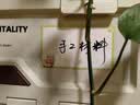 海之歐大号防水易撕无痕不留胶标签贴纸自粘可手写字便签便利贴不干胶标签家用姓名贴冰箱食物日期标识贴 【撕下无痕】卡通10x6cm 1卷100贴+速干笔 实拍图