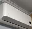 小米空调  巨省电 1.5匹挂机 一级能效 外机单排铜管 KFR-35GW/N1A1【整机十年免费包修】 实拍图