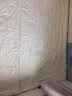 博洋家纺 母婴A类抑菌 100%新疆棉花被子 冬被被芯 约6.8斤200*230cm 实拍图