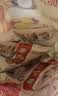 西麦缤纷水果燕麦片冷泡630g营养早餐谷物代餐酥脆零食独立装 实拍图
