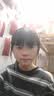 【已售20w 】简约高弹力小熊无接缝头绳皮筋女扎头发圈耐用高 【5根】混色 实拍图