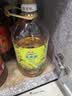 金龙鱼 食用油 非转基因 物理压榨不油腻轻年玉米油4L 实拍图