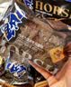 豪士巧克力蛋皮吐司早餐爆浆夹心面包可可味能量卷代餐充饥饱腹零食品 豪士巧克力蛋皮吐司 480g 实拍图