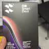 闪魔【AR增透抗反光】适用苹果17/16Pro钢化膜iPhone17手机膜AR增透全屏覆盖防尘无尘仓保护膜2片装 实拍图