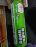 美丽雅保鲜袋背心式食品级200只25*30cm加厚收纳袋一次性冰箱连卷分装袋 实拍图