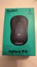 罗技（Logitech）M221轻音鼠标 无线鼠标 办公鼠标 对称鼠标 带无线微型接收器 茱萸粉 实拍图