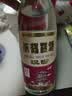 黄鹤楼汉汾酒 清香型白酒 53度 500ml 单瓶装 口粮酒 实拍图