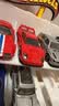 风火轮（HOT WHEELS）25K批次合金小车 法拉利F40 本田思域EF 路虎卫士90 奥迪90 法拉利 F40 实拍图