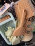 迪漫奇儿童沙滩玩具铲沙挖沙工具9件套宝宝玩沙戏水玩具沙滩车生日礼物 实拍图