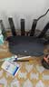 普联（TP-LINK）大道路由器7DR6430 BE6400 5G WiFi7千兆双频家用高速穿墙 2.4G wifi6无线 2.5G网口 游戏加速 实拍图
