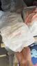 好奇（Huggies）铂金装小桃裤成长裤XXL74片(≥15kg)尿不湿【夏季散热王】 实拍图