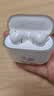 Apple/苹果【充电线套装】AirPods 4(支持主动降噪) 搭配无线充电盒(USB-C) 苹果耳机蓝牙耳机 实拍图