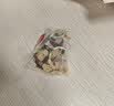 同仁堂元气姜枣茶125g 补气血祛湿生姜驱寒暖宫养护脾胃养生茶天然0添加 实拍图