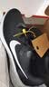 耐克NIKE跑步鞋男减震透气REVOLUTION 6运动鞋DC3728-003黑白44 实拍图