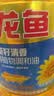 金龙鱼 食用油 葵花籽清香型调和油5L （新老包装随机发货） 实拍图