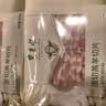 东来顺 内蒙古羔羊原切羊肉片1斤装 火锅食材羊肉卷 清真中华老字号 实拍图