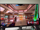 AOC爱攻 昊天Max 32英寸4K240Hz BlackAR3.0抗反 五层堆叠QD-OLED HDR500 DP2.1 电竞显示器AG326UZD2 实拍图