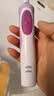 东耐伦适配博朗欧乐B/OralB电动牙刷头D12/D16/D100/P2000/P4000/3709替换头 8支 柔软护龈型+多角度清洁型牙刷头8支 实拍图