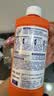 威猛先生（Mr Muscle）管道疏通剂 500g*3瓶 下水道疏通剂 卫生间管道疏通 实拍图