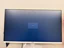 AOC24.5英寸310Hz FastIPS 快速液晶1ms HDR400 硬件低蓝光 三角洲 典雅白游戏电竞显示器25G41SE/WS 实拍图