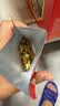 洽洽每日坚果750g/28袋送礼礼盒果干混合坚果休闲零食大礼包干果恰恰 实拍图