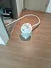 德尔玛（Deerma）【返50元E卡】TJ700S 干吹两用桶式吸尘器 家用商用 吸尘器桶式吸猫砂吸拼豆 实拍图