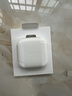 Apple/苹果 40W type-c快充充电器 苹果usb-c原装充电头 旗舰店新款苹果iPhone 17 Pro Max充电器 实拍图