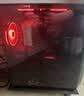 攀升战神 酷睿i5 14400F/14600KF/RTX5060 Ti/3050/5070设计师游戏台式电脑主机台式机整机 配置五i5 14400F RTX5060热销款 实拍图