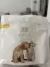 宠侣宠物零食冻干多春鱼猫小鱼干成幼猫磨牙棒洁齿乌龟小宠猫零食100g 实拍图