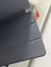CangHua 适用红米Redmi Pad Pro/Pad 2Pro保护壳12.1英寸 小米平板Pad Pro/2Pro保护套红米电脑全包皮套 实拍图
