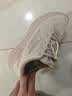 斯凯奇（Skechers）摇摇鞋女士秋季闪穿运动鞋软底减震跑步鞋轻便休闲健步鞋 实拍图
