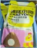 疯狂小狗小耳朵冻干夹心狗粮柯基比熊小型犬幼成犬通用护肠胃粮4.5kg9斤 实拍图