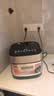 美的（Midea）赤炎臻香IH智能电饭煲Pro电饭锅家用4L钛金鼎釜WIFI智控蒸钛釜小米粥米饭锅MB-SFB4021H品牌官方 实拍图