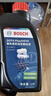 博世（BOSCH）DOT4 刹车油/制动液/离合器油 通用型2升装 (1L*2) 实拍图