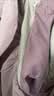 VICTORIATOURIST瑜伽服女跑步运动套装夏季防晒健身服普拉提短袖短裤带胸垫两件套 实拍图
