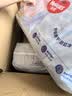 好奇（Huggies）金装小黑洞拉拉裤L124片(9-14kg)尿不湿【速干不易红】 实拍图