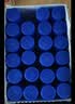 得力（deli）50ml高透明胶水 可水洗高粘液体胶手工DIY学生文具开学必备学习用品 24支装办公用品7302 实拍图