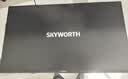 创维（Skyworth）B22 120Hz 21.45英寸办公显示器 FHD 120Hz 99%sRGB 可壁挂 HDMI 硬件低蓝光 超薄便携 电脑显示屏 实拍图