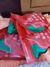 题夏压缩毛巾一次性洗脸巾加大加厚擦脸巾洁面巾酒店用便携旅行棉柔巾 厚款 100枚 【压缩毛巾5包】30*24cm 实拍图