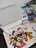 爱普生（EPSON）【6代新品】L3351墨仓式彩色打印机 微信打印/无线连接 家用AI学习打印机（打印、复印、扫描） 实拍图