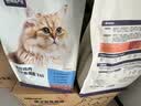网易严选全价猫粮4.0成幼猫三文鱼亮毛养胃深海鱼虾1.8kg*6袋【宠物金选】 实拍图