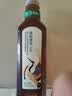 农夫山泉东方树叶青柑普洱茶900ml*12瓶无糖茶饮料0糖0脂0卡整箱饮品 实拍图