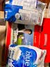 安佳（Anchor）高钙全脂奶粉 1KG*2袋 中秋礼盒  成人奶粉 新西兰进口奶源 实拍图