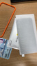 品胜 适用苹果12/12Pro防窥钢化膜 iPhone12/12pro防窥手机贴膜无边全屏保护膜防摔抗指纹6.1英寸两片 实拍图