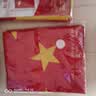 优和（UHOO）【超级爆款】3号国旗五星红旗 128*192cm 中国国旗 纳米防水防晒国旗户外挂旗国庆节 1面旗帜6193 实拍图