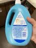 强生儿童倍护舒爽沐浴露1kg 青少年3-6-12岁专用温和清洁去汗易冲洗 实拍图