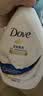 多芬深层营润美肤沐浴露1000g 滋养肌肤持久留香 男女通用 高考成人礼 实拍图