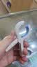 【全网断货王】晾被夹晾衣夹无痕夹子防滑强力家用防风便捷 套色被子夹【3个】 实拍图