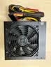 大水牛（BUBALUS）额定650W 劲强650台式主机电源（支持5060显卡/主动式PFC/12CM风扇/智能温控/支持背线） 实拍图